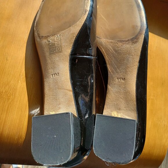 TORY BURCH Loafers Size 11M - Picture 6 of 6